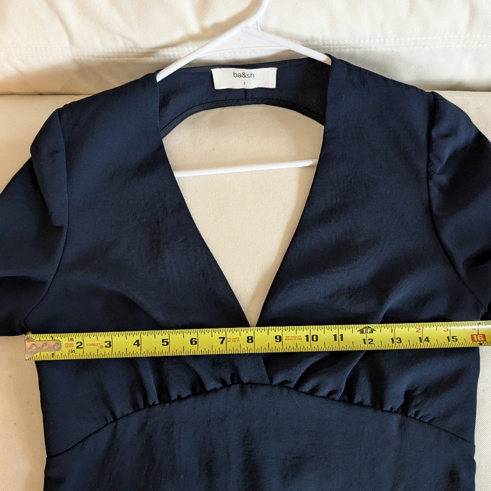 ba&sh Top Size M - Picture 5 of 6